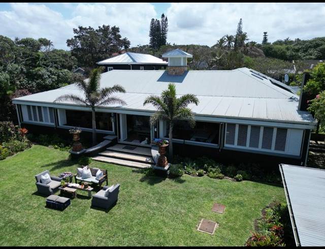 4 BEDROOM HOUSE FOR SALE IN SHELLY BEACH